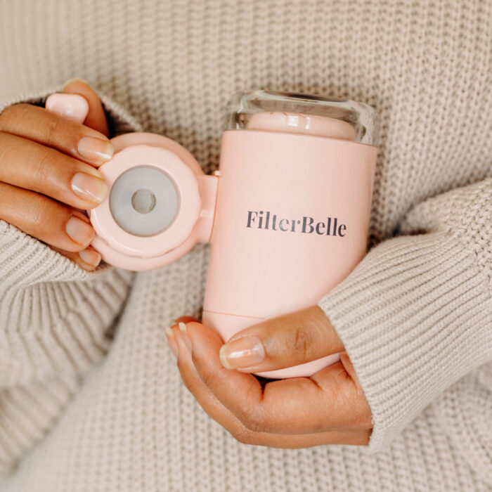 filterbelle signature