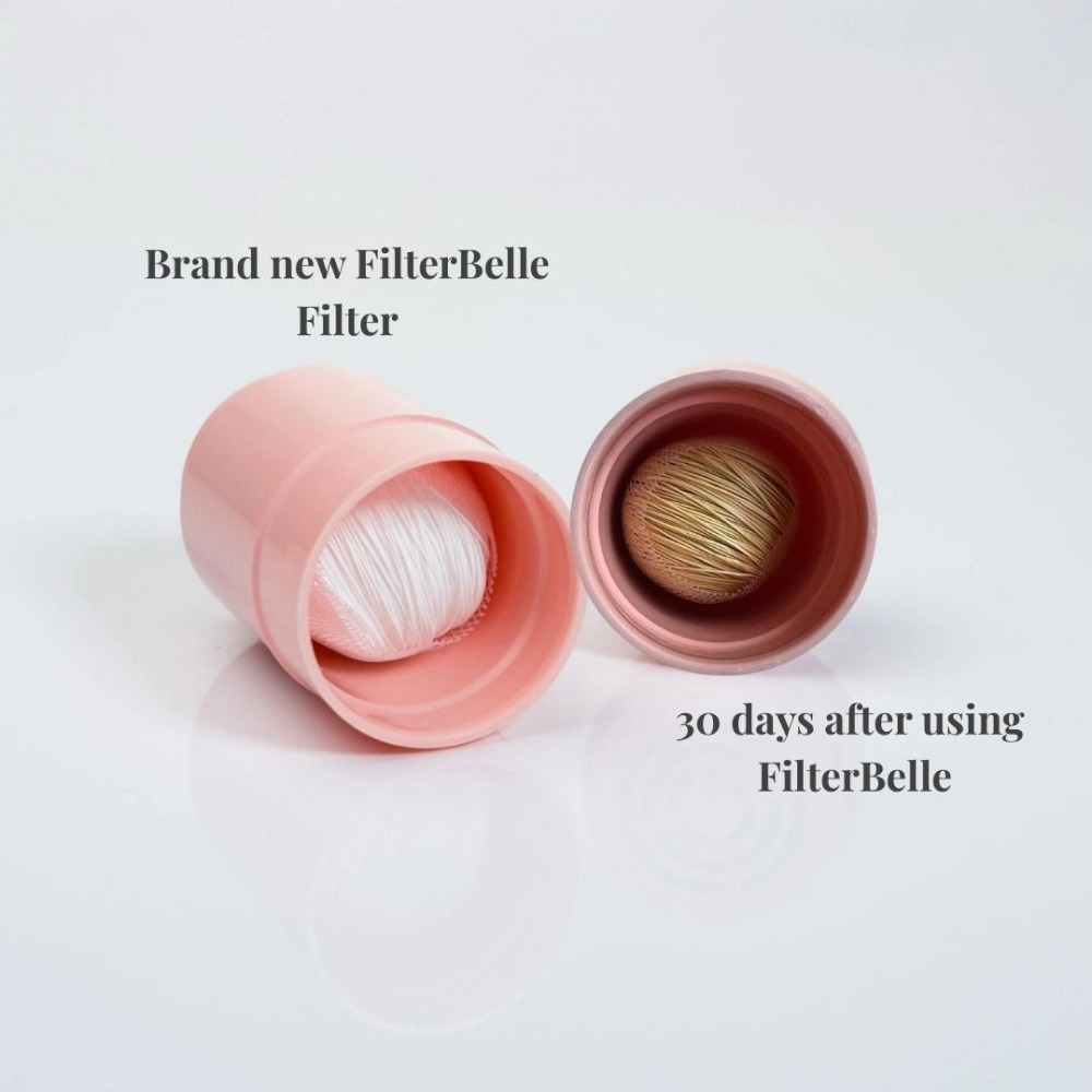 filterbelle signature refil
